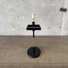 Vintage "Charles James the Butler" Side Table