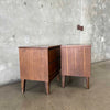Pair of Mid Century Modern Nightstands