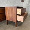 Pair of Mid Century Modern Nightstands