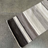 Wool Multi-Color Rug Runner