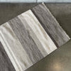 Wool Multi-Color Rug Runner
