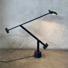 Vintage Artemide Tizio Task Lamp By Richard Sapper - HOLD