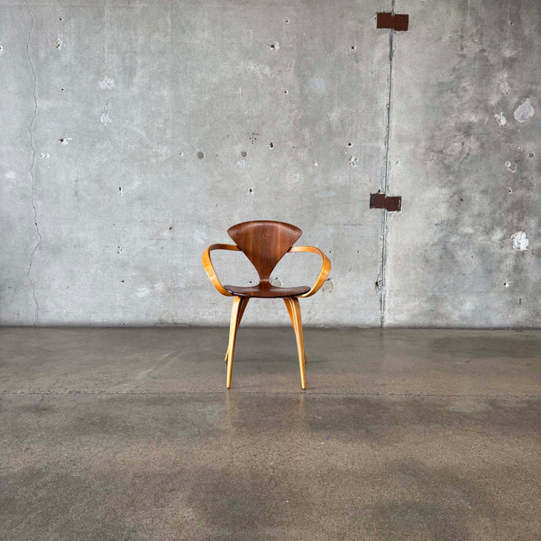 Norman Cherner Armchair