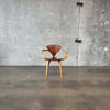 Norman Cherner Armchair