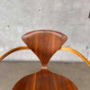 Norman Cherner Armchair