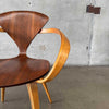 Norman Cherner Armchair