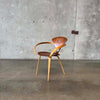 Norman Cherner Armchair