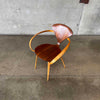Norman Cherner Armchair