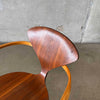 Norman Cherner Armchair