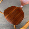 Norman Cherner Armchair