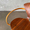 Norman Cherner Armchair