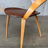 Norman Cherner Armchair