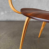 Norman Cherner Armchair