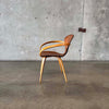 Norman Cherner Armchair