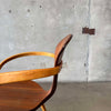 Norman Cherner Armchair