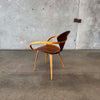 Norman Cherner Armchair