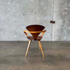 Norman Cherner Armchair