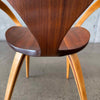 Norman Cherner Armchair