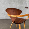 Norman Cherner Armchair
