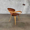 Norman Cherner Armchair