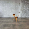 Norman Cherner Armchair