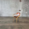 Norman Cherner Armchair