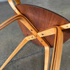Norman Cherner Armchair