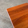 Mid Century Teak Side Table, Denmark #1