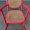 Vintage Bentwood Rocking Chair, Kids