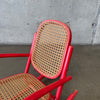 Vintage Bentwood Rocking Chair, Kids