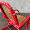 Vintage Bentwood Rocking Chair, Kids