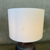 Pair of Vintage Lamps