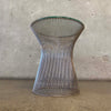 Mid Century Planter Side Table By DWR