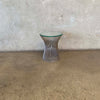 Mid Century Planter Side Table By DWR