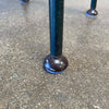 Antique Drafting Table Stool