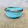 Edith Heath Ceramics Green Glaze Pottery Bowl