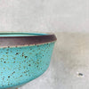 Edith Heath Ceramics Green Glaze Pottery Bowl