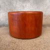 Vintage Ice Bucket By Nissen, Denmark