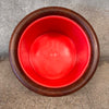 Vintage Ice Bucket By Nissen, Denmark