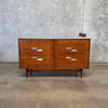Mid Century Modern Dresser by, American of Martinsville