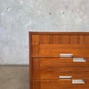Mid Century Modern Dresser by, American of Martinsville