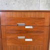 Mid Century Modern Dresser by, American of Martinsville