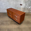 Mid Century Modern Dresser by, American of Martinsville