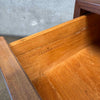 Mid Century Modern Dresser by, American of Martinsville