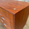 Mid Century Modern Dresser by, American of Martinsville