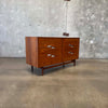 Mid Century Modern Dresser by, American of Martinsville