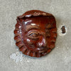 Studio Pottery Wall Hanging