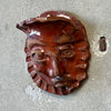 Studio Pottery Wall Hanging