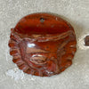 Studio Pottery Wall Hanging