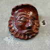 Studio Pottery Wall Hanging